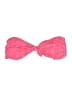 Unbranded Pink Swimsuit Top Size L (estimated) - photo 1