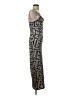 krush Graphic Black Casual Dress Size S (estimated) - photo 4