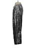 JW Los Angeles Metallic Silver Casual Pants Size S - photo 5