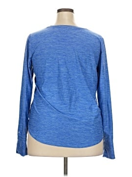 DSG Long Sleeve T-Shirt (view 2)