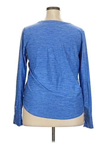 DSG Long Sleeve T-Shirt (view 2)