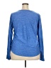 DSG Blue Long Sleeve T-Shirt Size 2XL - photo 2