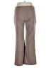 AGB Brown Casual Pants Size 12 - photo 2