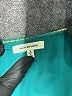 Max Studio 100% Polyester Paisley Green Casual Dress Size S - photo 7
