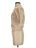 Paige Tan Cardigan Size S - photo 5