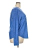 DSG Blue Long Sleeve T-Shirt Size 2XL - photo 4