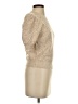 Paige Tan Cardigan Size S - photo 4