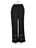 Assorted Brands Black Casual Pants Size M - photo 1