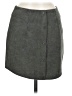 pretty garbage Gray Casual Skirt Size M - photo 1