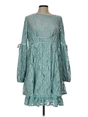 Free People Cocktail Dress (view 1)