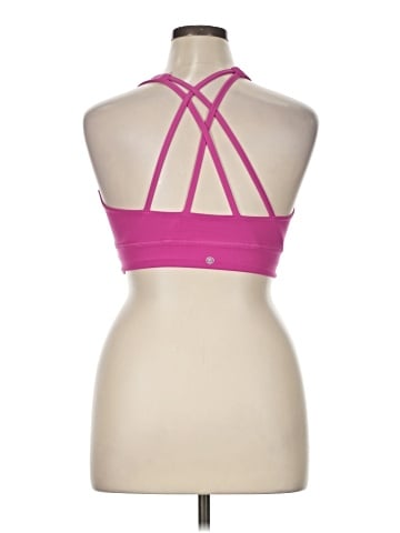Crz Yoga Tank Top (view 2)