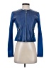 Pinko Blue Jacket Size S - photo 1