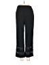 Assorted Brands Black Casual Pants Size M - photo 2