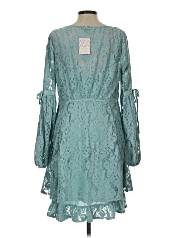 Free People Cocktail Dress (view 2)