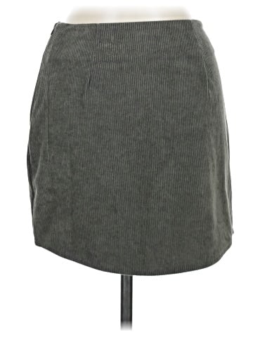 pretty garbage Casual Skirt (view 2)