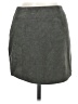 pretty garbage Gray Casual Skirt Size M - photo 2