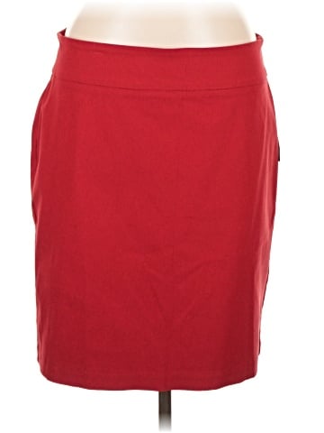 Rekucci Casual Skirt (view 1)
