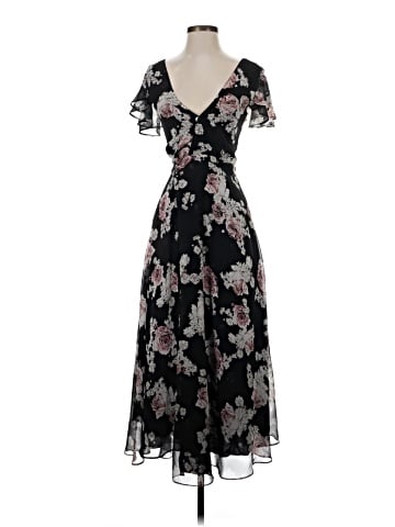 TJD The Jetset Cocktail Dress (view 1)