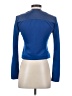 Pinko Blue Jacket Size S - photo 2