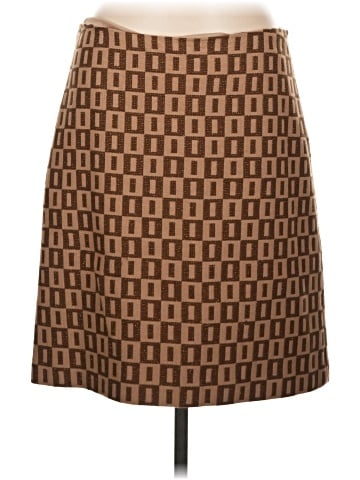 Elie Tahari Casual Skirt (view 1)