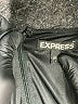 Express Solid Black Romper Size 2 - photo 4
