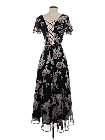 TJD The Jetset Cocktail Dress (view 2)