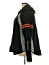 Harley Davidson Graphic Black Track Jacket Size 26 - 28 - photo 5
