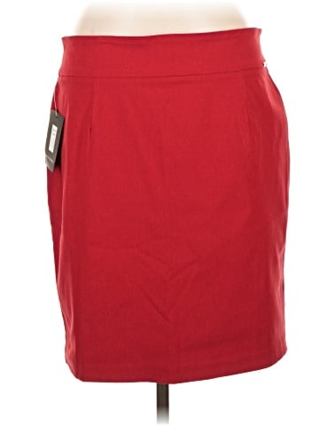 Rekucci Casual Skirt (view 2)