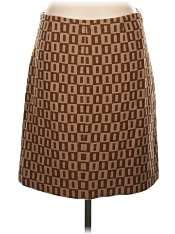 Elie Tahari Casual Skirt (view 2)