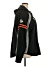 Harley Davidson Graphic Black Track Jacket Size 26 - 28 - photo 4