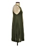 Lulus Solid Green Casual Dress Size XXS - photo 4