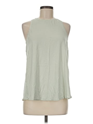 Lululemon Athletica Sleeveless T-Shirt (view 1)