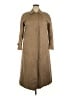 Burberry 100% Wool Tan trenchcoat Size 2X (estimated) - photo 1