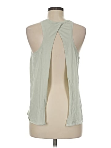 Lululemon Athletica Sleeveless T-Shirt (view 2)