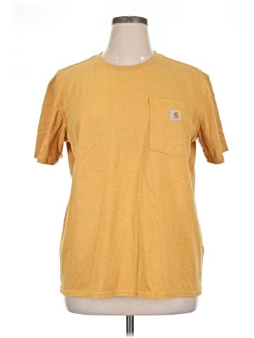 Carhartt Short Sleeve T-Shirt (view 1)