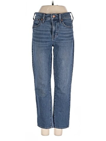 Madewell Jeans (view 1)