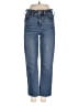 Madewell Blue Jeans Size 24 waist (petite) - photo 1