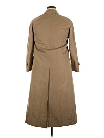 Burberry trenchcoat (view 2)