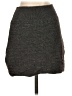 Rag & Bone Solid Gray Casual Skirt Size S - photo 2