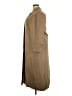 Burberry 100% Wool Tan trenchcoat Size 2X (estimated) - photo 5