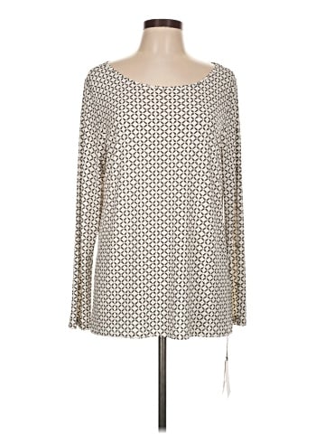 Ivanka Trump Long Sleeve T-Shirt (view 1)