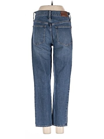 Madewell Jeans (view 2)