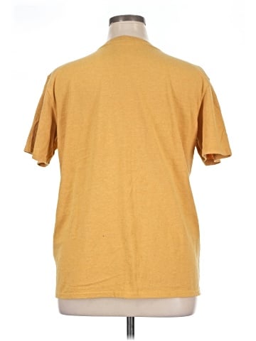 Carhartt Short Sleeve T-Shirt (view 2)