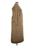 Burberry 100% Wool Tan trenchcoat Size 2X (estimated) - photo 4