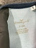 Assorted Brands Blue Long Sleeve Onesie Size 3-6 mo - photo 3