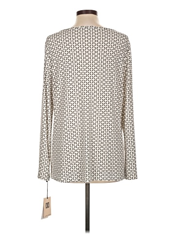 Ivanka Trump Long Sleeve T-Shirt (view 2)