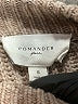 Pomander Place Brown Turtleneck Sweater Size S - photo 4