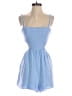 Sky To Moon Blue Romper Size S - photo 1