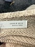 Zara Tan Turtleneck Sweater Size M - photo 8