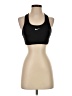 Nike Black Sports Bra Size S (estimated) - photo 1